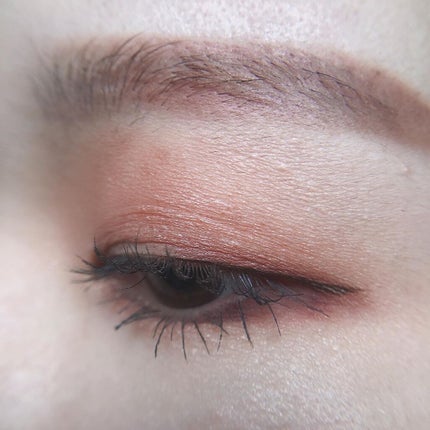 あゆみ on LIPS 「・\#todaysmake/・アイシャドウ☑@charlott..」(4枚目)