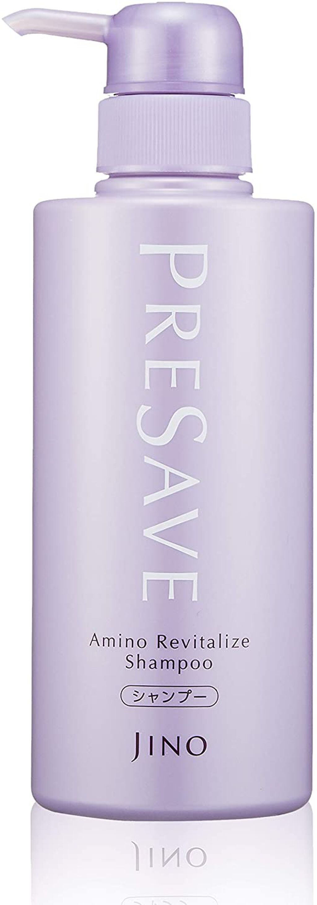 シャンプー380ml 