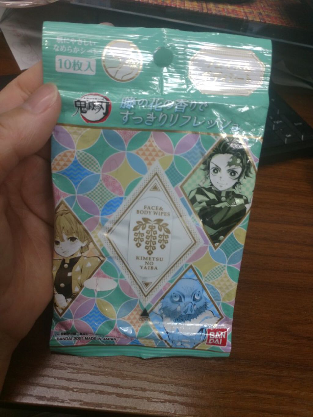 エテュセ ポアレスプライマー/ettusais/化粧下地を使ったクチコミ（3枚目）