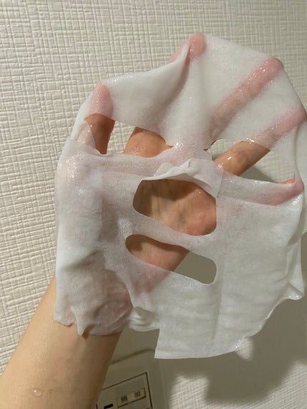 トリデン ダイブインマスクパック/Torriden/シートマスク・パックを使ったクチコミ(5枚目)