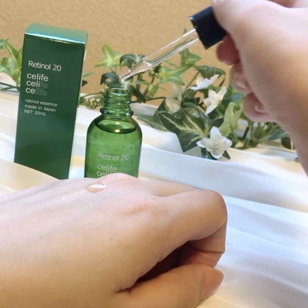 ヒト由来幹細胞美容液 ステムセル20/Celife/美容液を使ったクチコミ（2枚目）