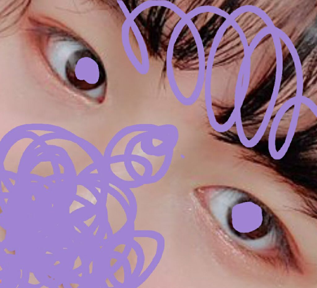 クイックイージーアイライナー/キャンメイク/リキッドアイライナーを使ったクチコミ（3枚目）