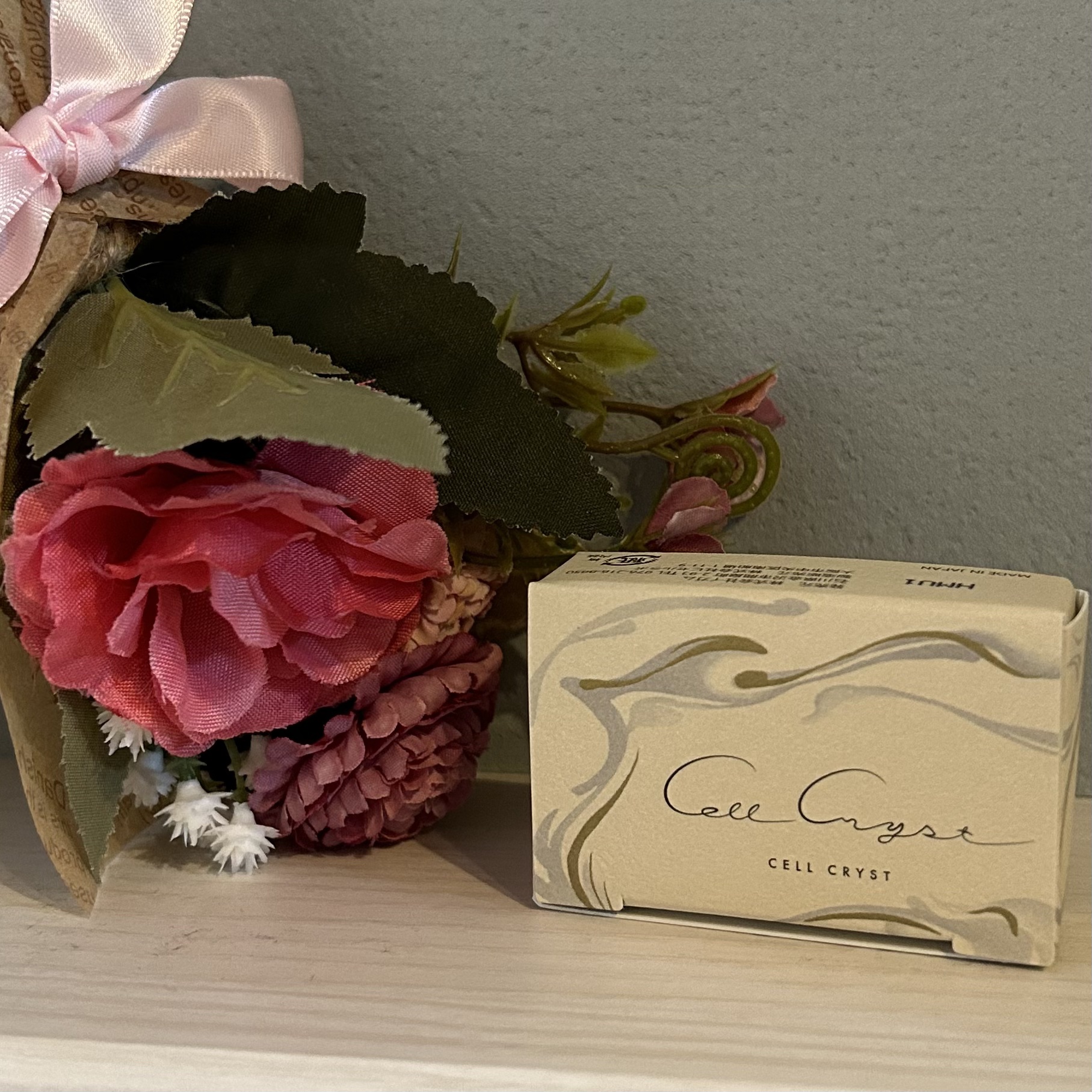 セルクリストソープ/セルクリスト/洗顔石鹸を使ったクチコミ（1枚目）