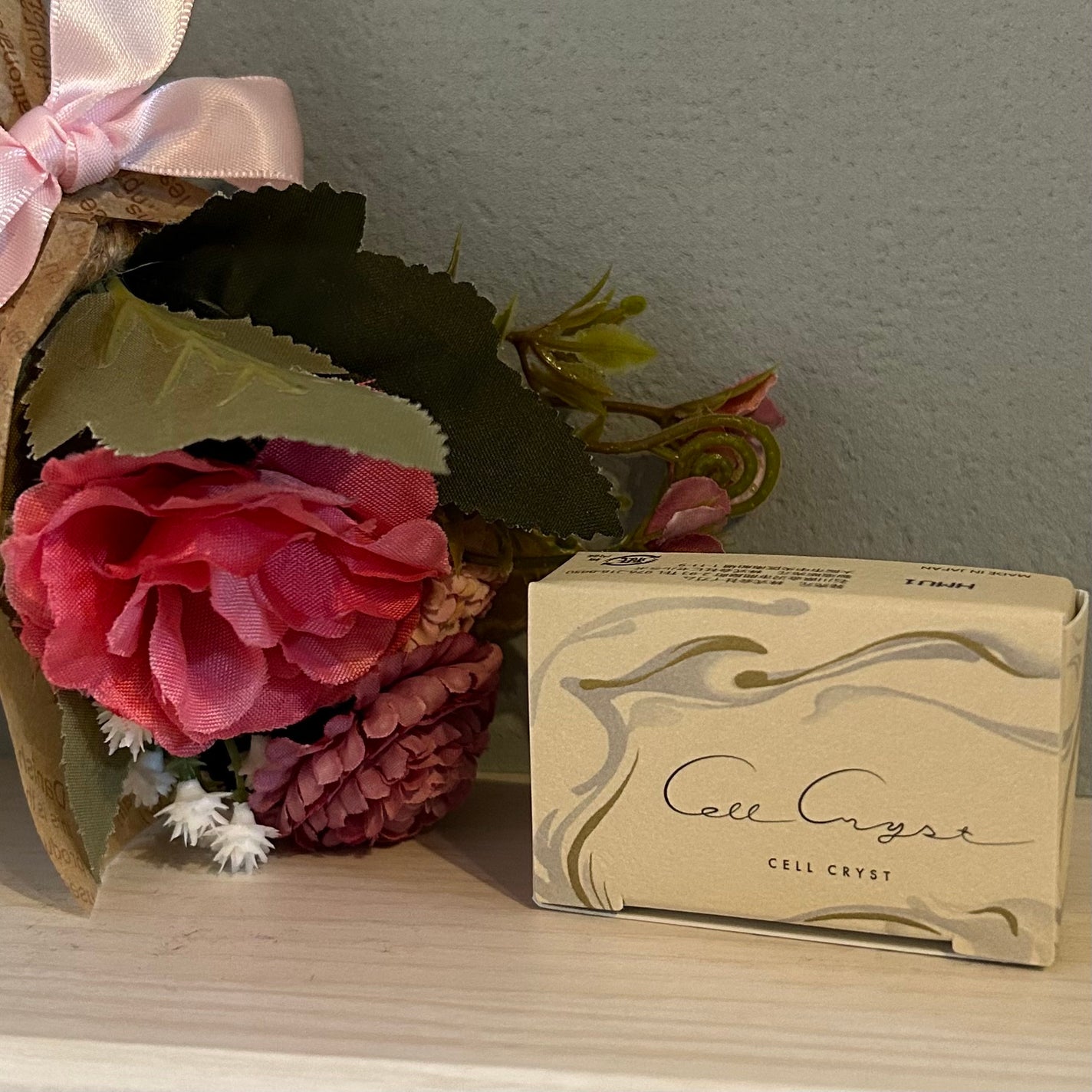 セルクリストソープ/セルクリスト/洗顔石鹸を使ったクチコミ(1枚目)