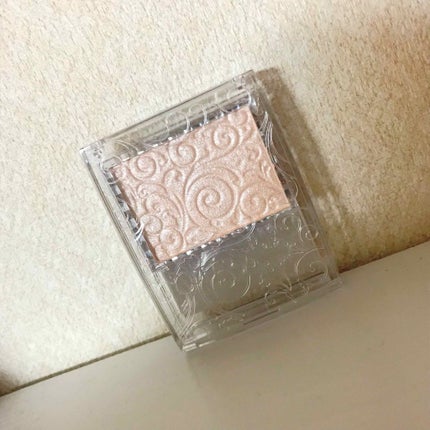 パールグロウハイライト/CEZANNE/パウダーハイライトを使ったクチコミ(1枚目)