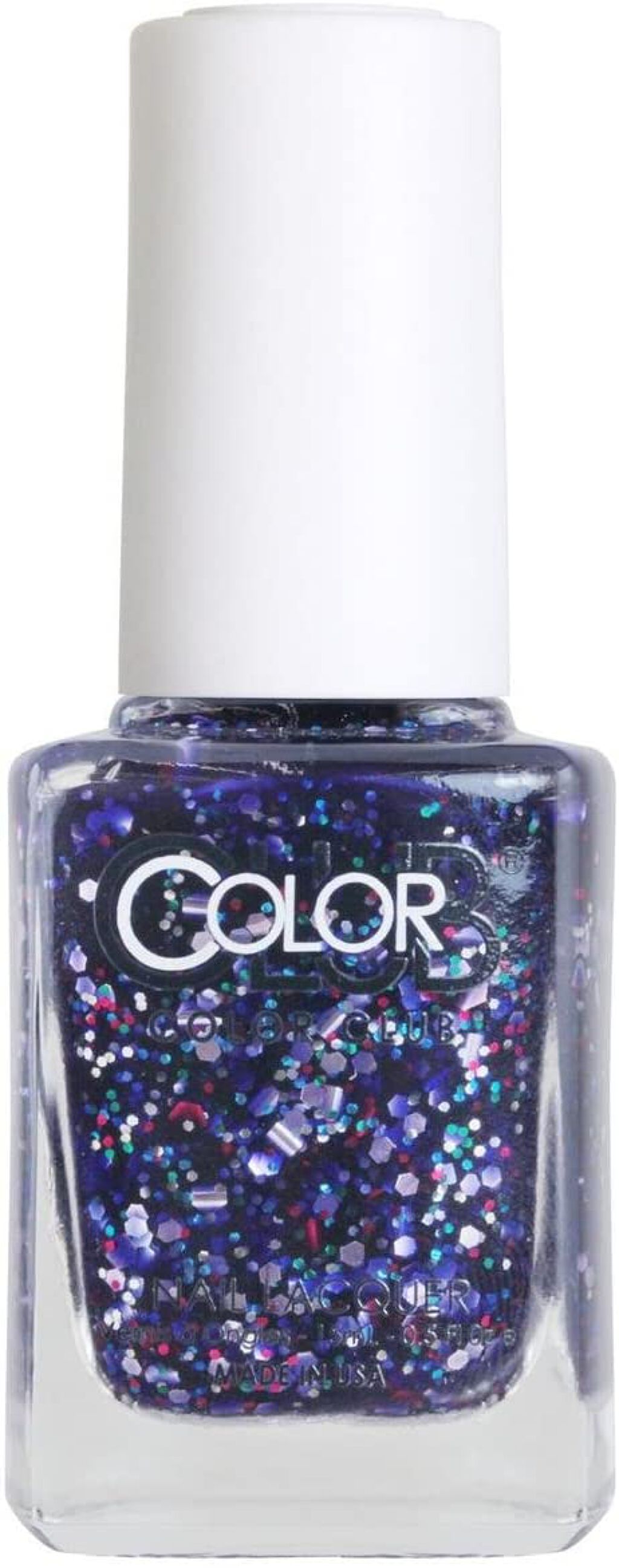 カラークラブ D205 Midnight Sky