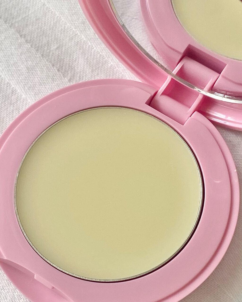 トリートメント バーム/PAUL & JOE BEAUTE/リップケアを使ったクチコミ（3枚目）