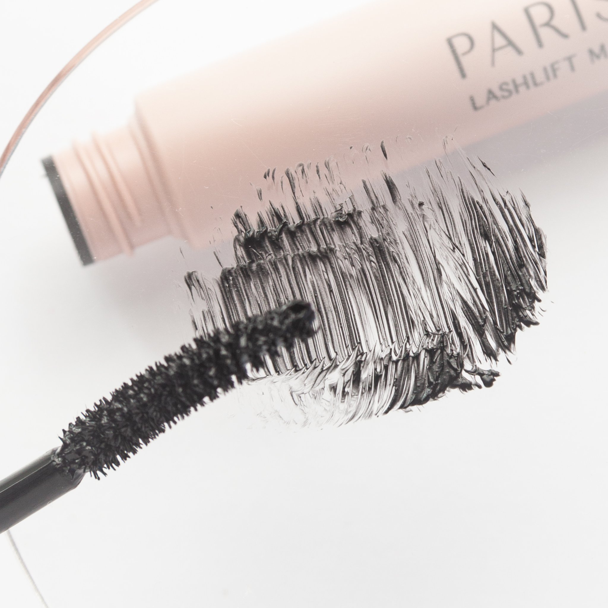 パリジェンヌラッシュリフトマスカラ/Paris./マスカラを使ったクチコミ（3枚目）
