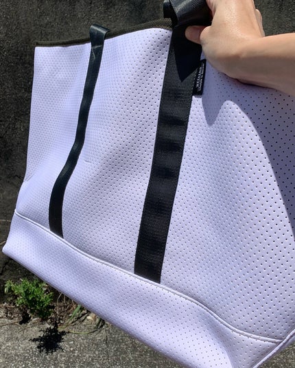 ぽち on LIPS 「#PRエディータ様より大きなトートバッグをご提供頂きました┈┈..」(7枚目)