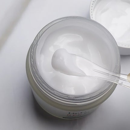 レッドB・Cスムージングクリーム/Dr.G/フェイスクリームを使ったクチコミ(3枚目)