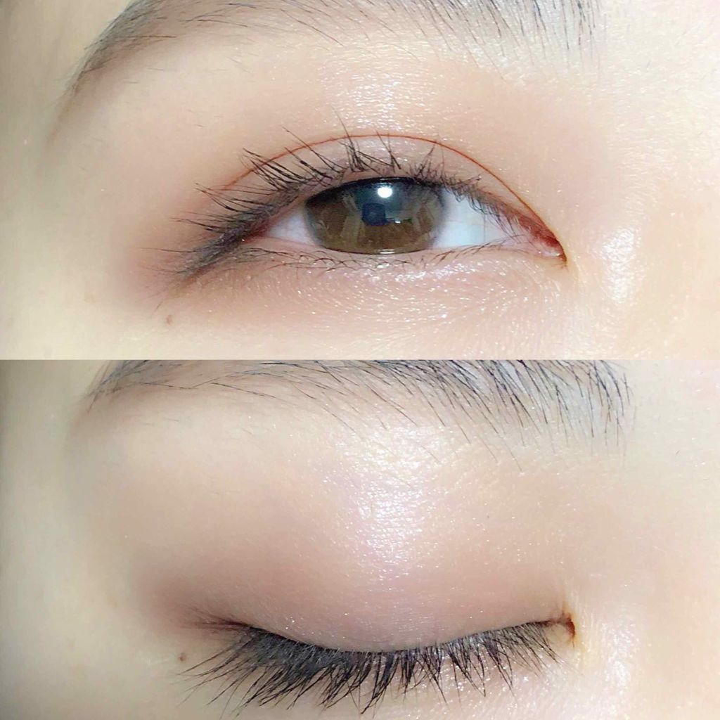 ショコラスウィート アイズ/リンメル ロンドン/アイシャドウパレットを使ったクチコミ（3枚目）