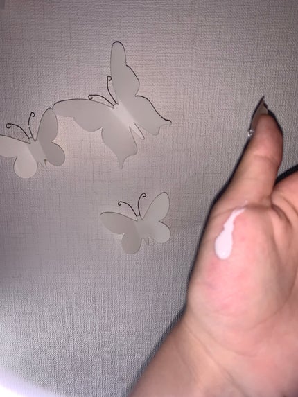 マスクフィットトーンアップエッセンス/TIRTIR(ティルティル)/化粧下地を使ったクチコミ(2枚目)