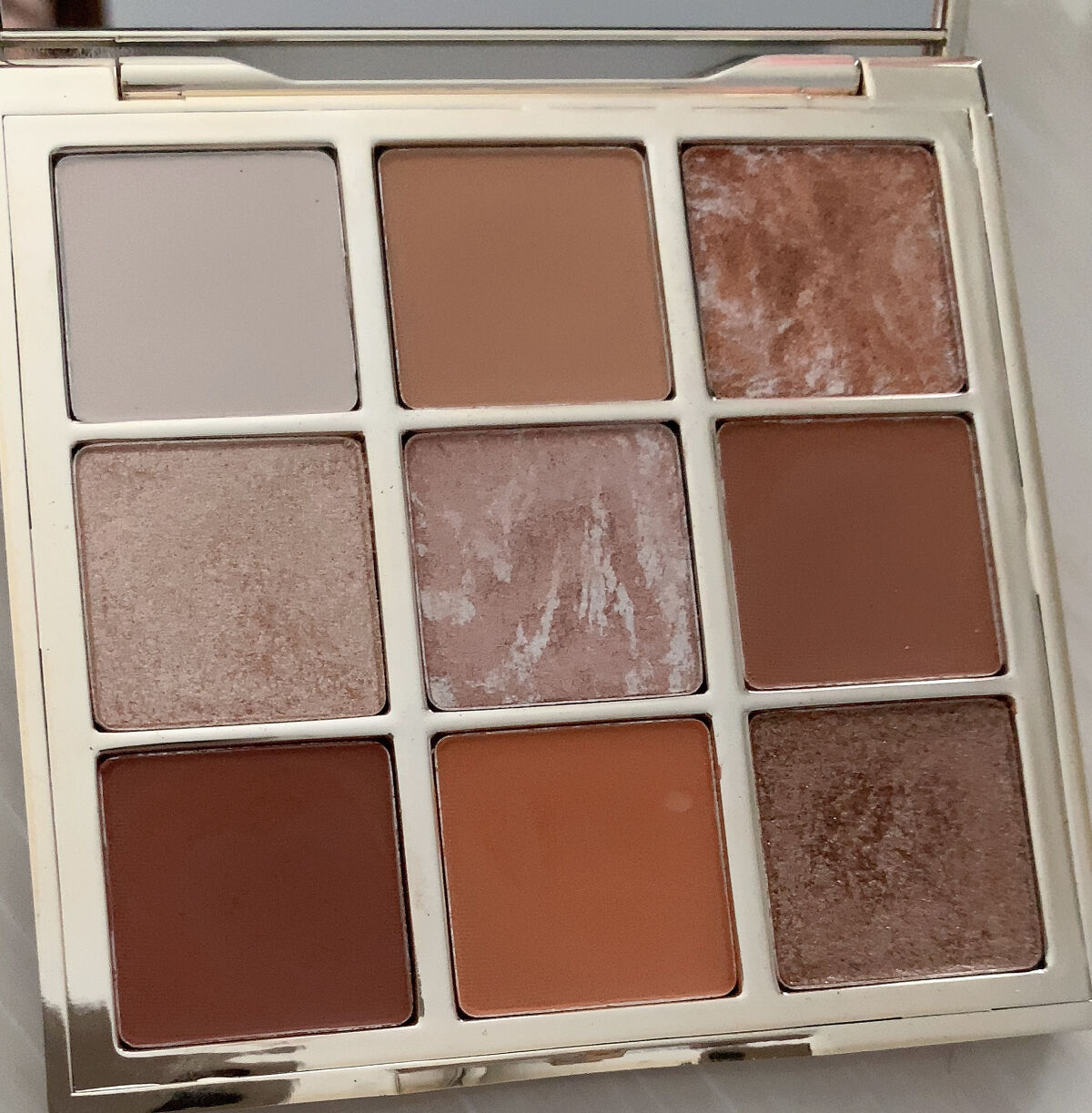 クイックラッシュカーラー/キャンメイク/マスカラ下地を使ったクチコミ（3枚目）