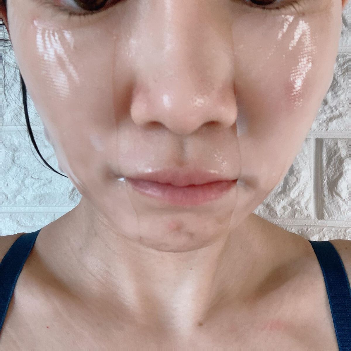 ちゃんぶぅ 投稿ある方フォロバします💕 on LIPS 「美容もついにAI技術が👀『モイストコンクAIハイドレートゲルマ..」(3枚目)