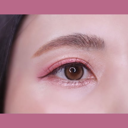 レブロン カラーステイ デイ トゥ ナイト アイシャドウ クアッド/REVLON/アイシャドウパレットを使ったクチコミ(6枚目)