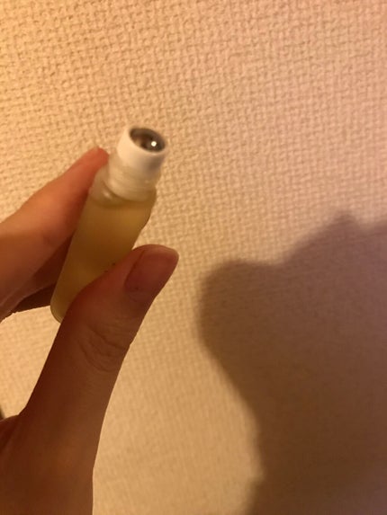 ネイルオイルベーシック/uka/ネイルオイル・トリートメントを使ったクチコミ(2枚目)