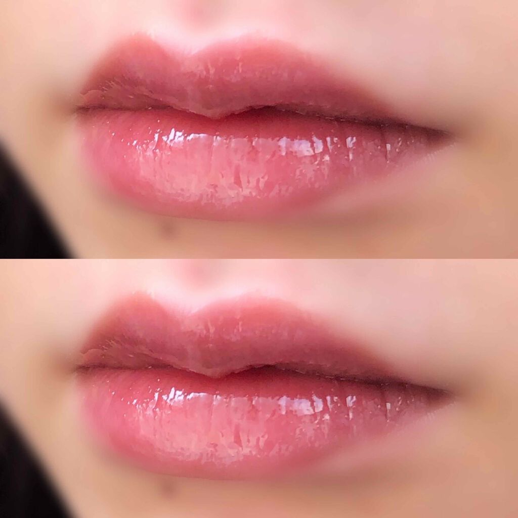 【旧】ディオール アディクト リップ マキシマイザー/Dior/リップグロスを使ったクチコミ(2枚目)