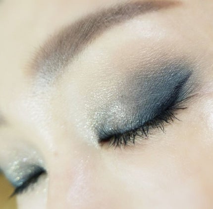 レ キャトル オンブル/CHANEL/アイシャドウパレットを使ったクチコミ(7枚目)