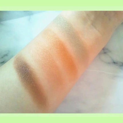 ロング&カールマスカラ アドバンストフィルム/ヒロインメイク/マスカラを使ったクチコミ(3枚目)