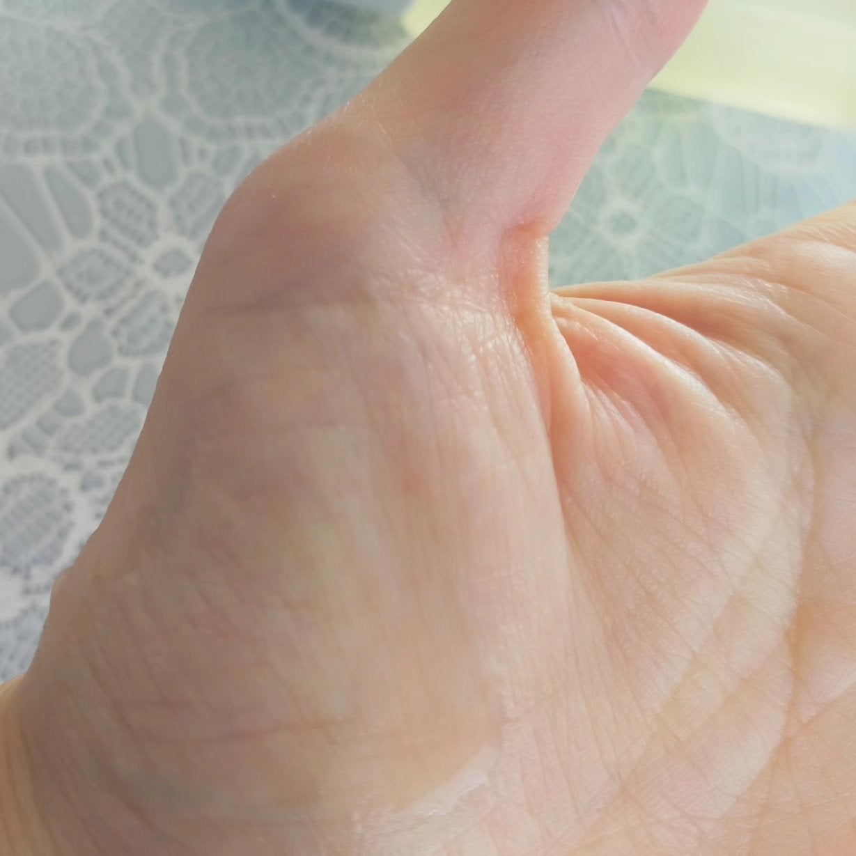 ジャスミンティー ミストコロン /生活の木/香水(レディース)を使ったクチコミ(4枚目)