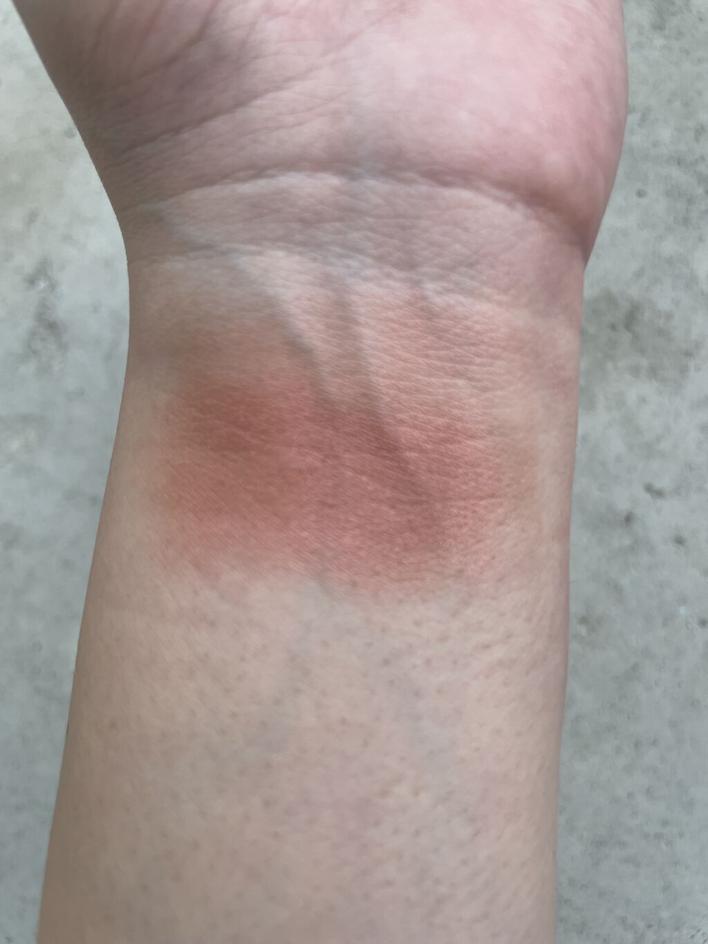 アイプランナー/excel/単色アイシャドウを使ったクチコミ（2枚目）