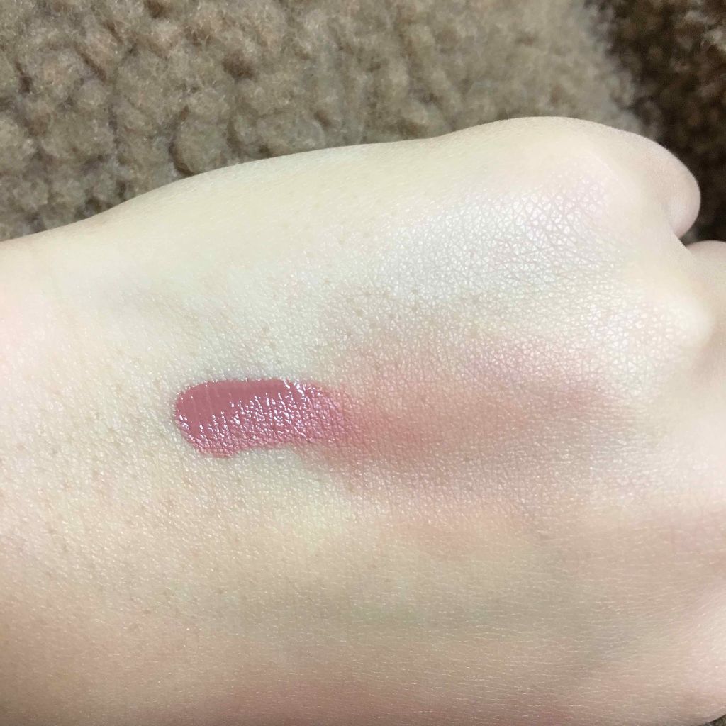 カンコレ リキッドアイライナー/DAISO/リキッドアイライナーを使ったクチコミ(3枚目)