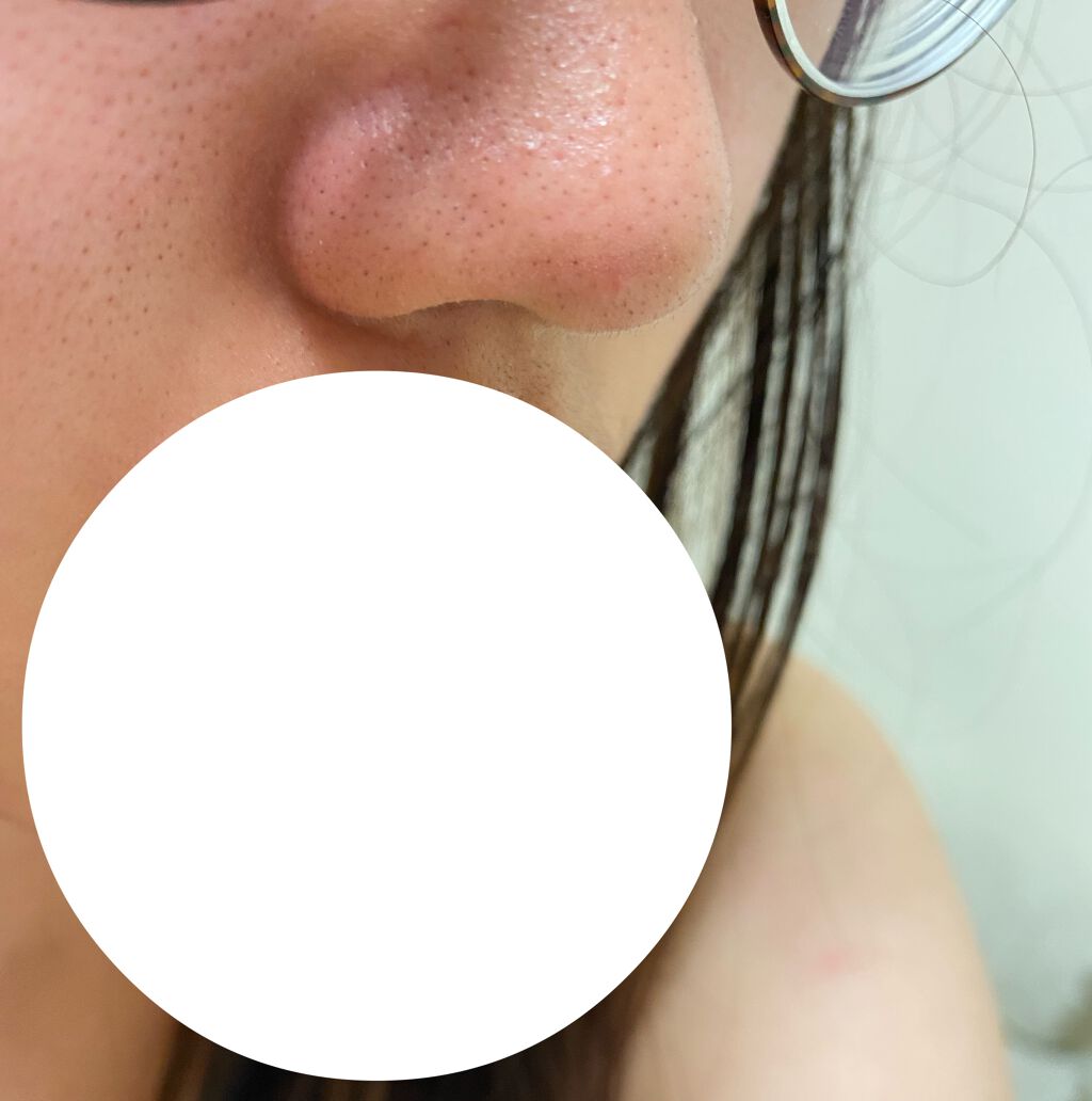 おうちdeエステ 肌をなめらかにする マッサージ洗顔ジェル/ビオレ/その他洗顔料を使ったクチコミ（2枚目）