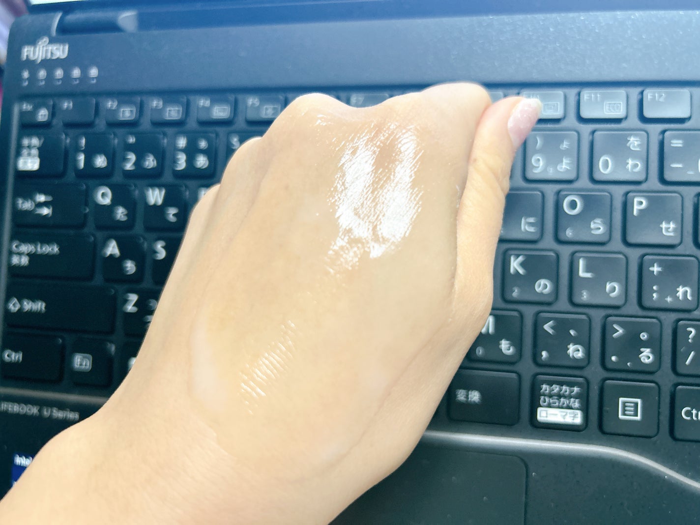 STEMCELL DEEP GLOW PACK/bravity/シートマスク・パックを使ったクチコミ(6枚目)