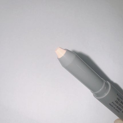 クレヨンコンシーラー/チャコット・コスメティクス/ペンシルコンシーラーを使ったクチコミ(2枚目)