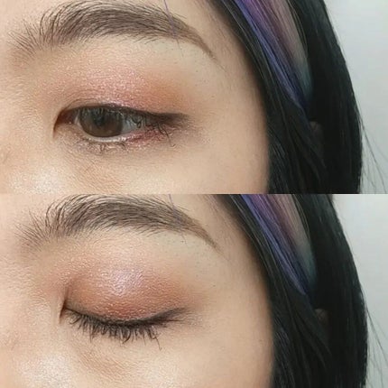 スプリング/サマー コレクション 限定アイパレット2種/shu uemura/アイシャドウパレットを使ったクチコミ(8枚目)