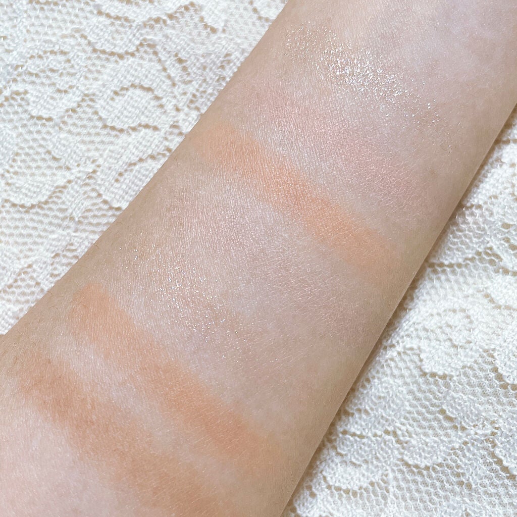 リアルアイパレット/espoir/マルチパレットを使ったクチコミ(5枚目)