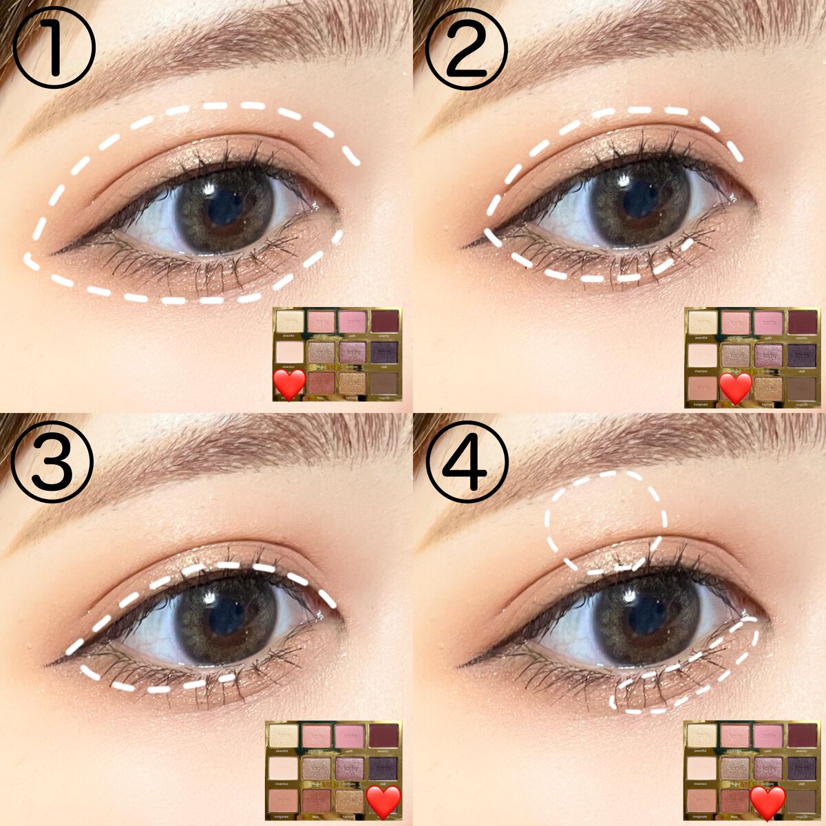 Flurry by colors 1day/Flurry by colors/ワンデー(1DAY)カラコンを使ったクチコミ(4枚目)