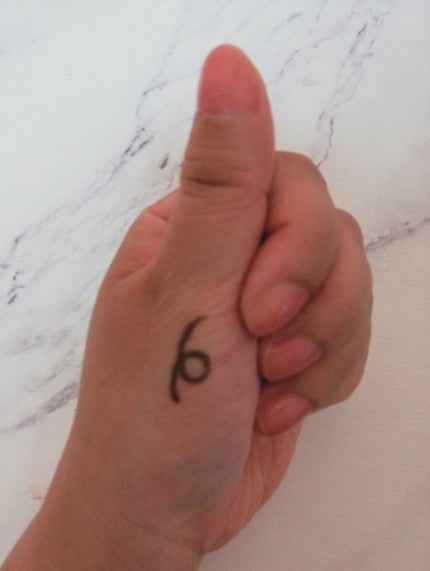 「密着アイライナー」クリームペンシル/デジャヴュ/ペンシルアイライナーを使ったクチコミ(2枚目)