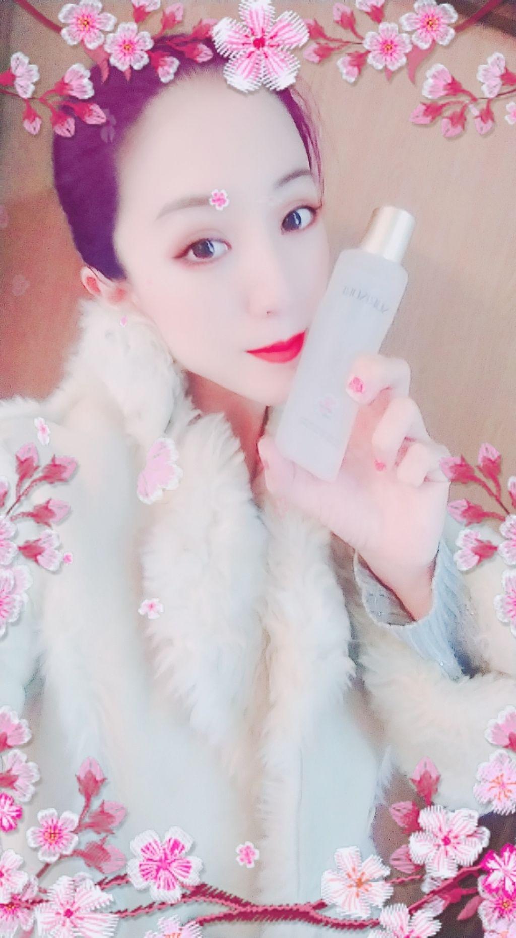 SURISURI /R&/化粧水を使ったクチコミ（1枚目）