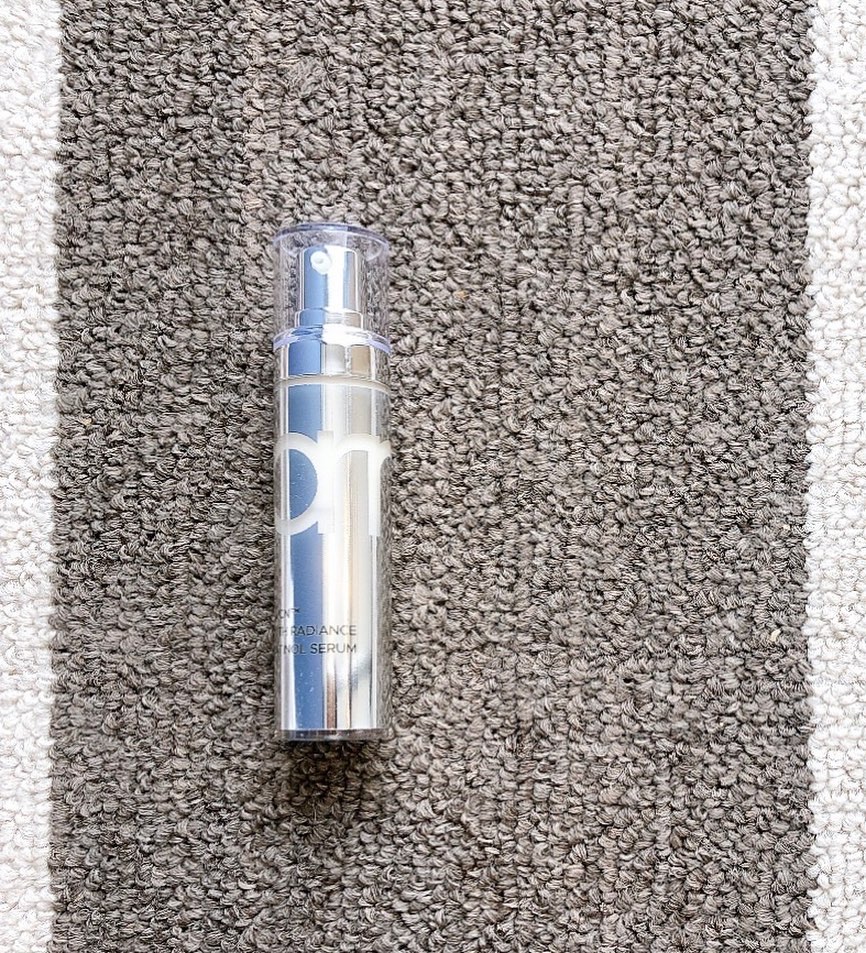 ユース ラディアンス ビタチノール セラム/primera/美容液を使ったクチコミ（1枚目）