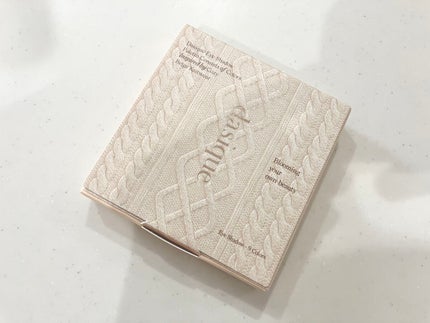 シャドウパレット/dasique/アイシャドウパレットを使ったクチコミ(3枚目)