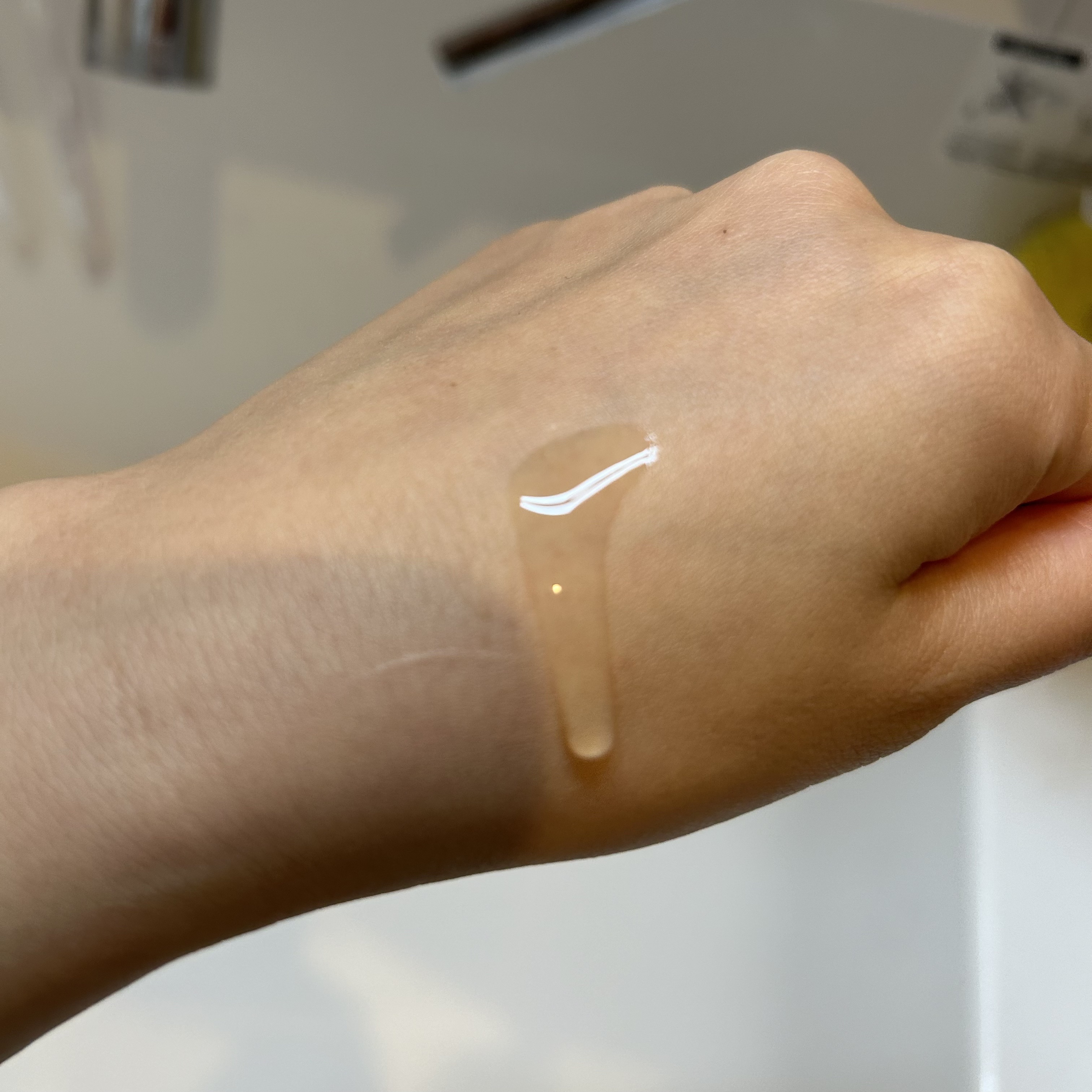 センテラ アンプル/SKIN1004/美容液を使ったクチコミ（2枚目）