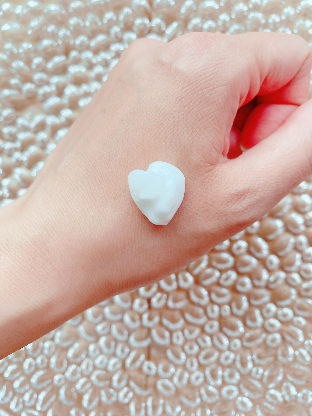 モイスチャーボディローション/KUNDAL/ボディローションを使ったクチコミ（3枚目）