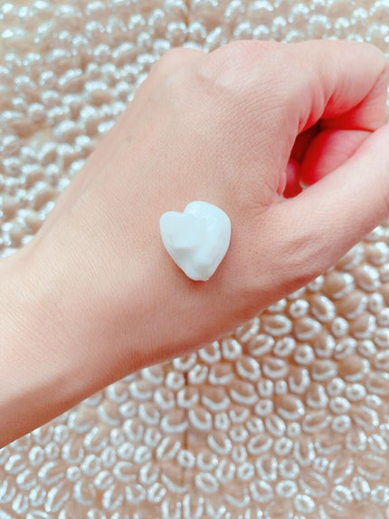 モイスチャーボディローション/KUNDAL/ボディローションを使ったクチコミ(3枚目)