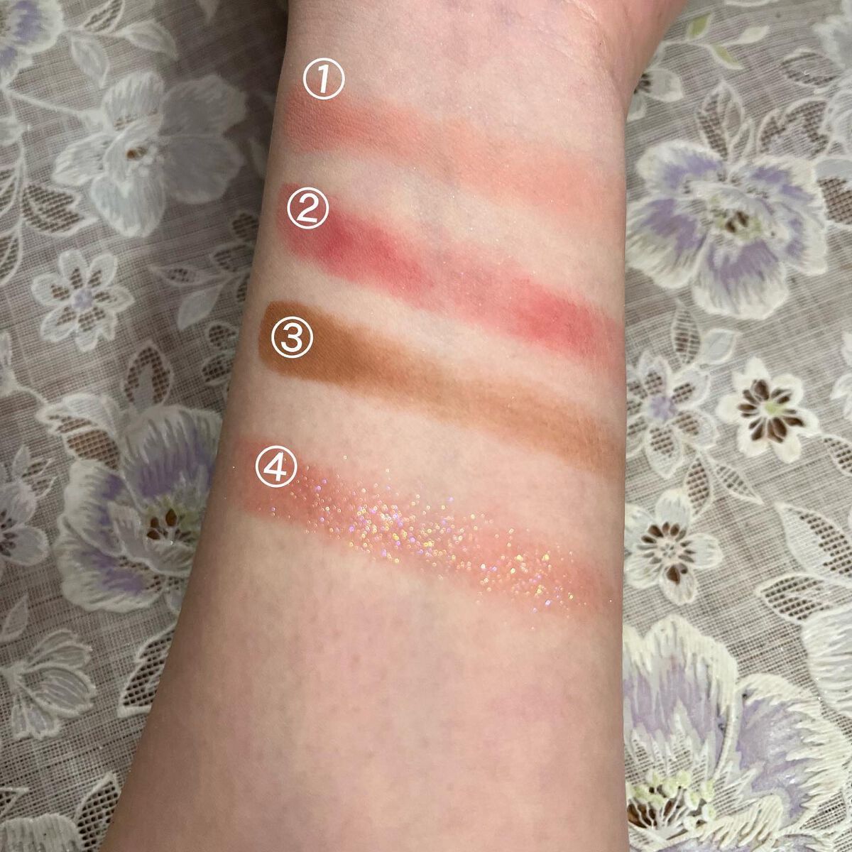 ラッシュニスタ N/MAYBELLINE NEW YORK/マスカラを使ったクチコミ(4枚目)