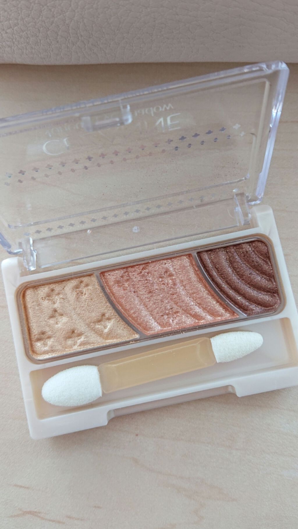 ラスティング リップカラーN/CEZANNE/口紅を使ったクチコミ（3枚目）