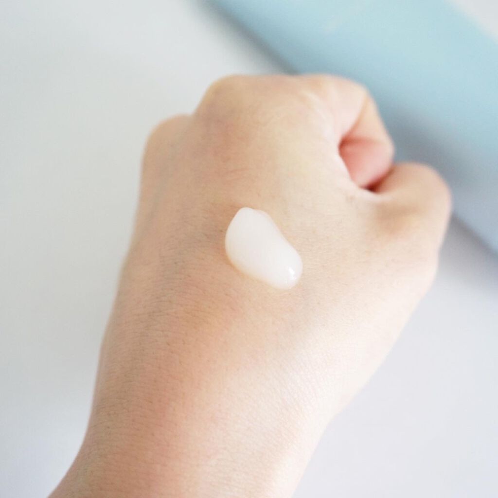 モーニング リニュー/インフィニティ/その他洗顔料を使ったクチコミ（2枚目）