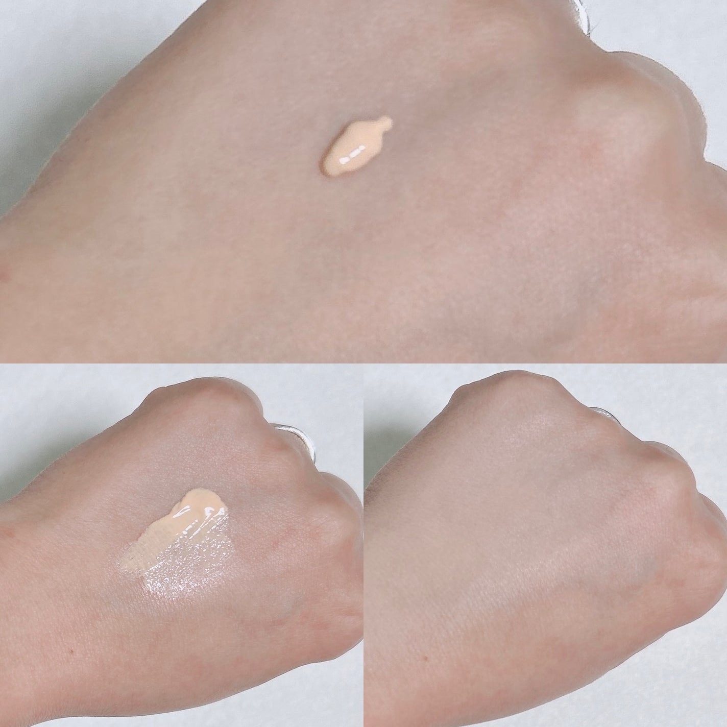 バナナ コンシールアイクリーム/shaishaishai/アイケア・アイクリームを使ったクチコミ(5枚目)