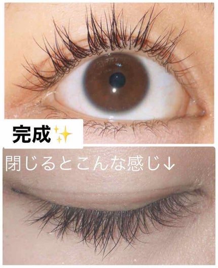 アイビューティー フィクサー WP/アストレア ヴィルゴ/二重まぶた用アイテムを使ったクチコミ(4枚目)