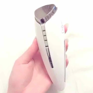 COSBEAUTY Perfect Radiant Lift Iron Proのクチコミ「COSBEAUTY
パーフェクトラディアントリフトアイロンプロ
♡
・肌のキメを整える温冷機能.....」（2枚目）