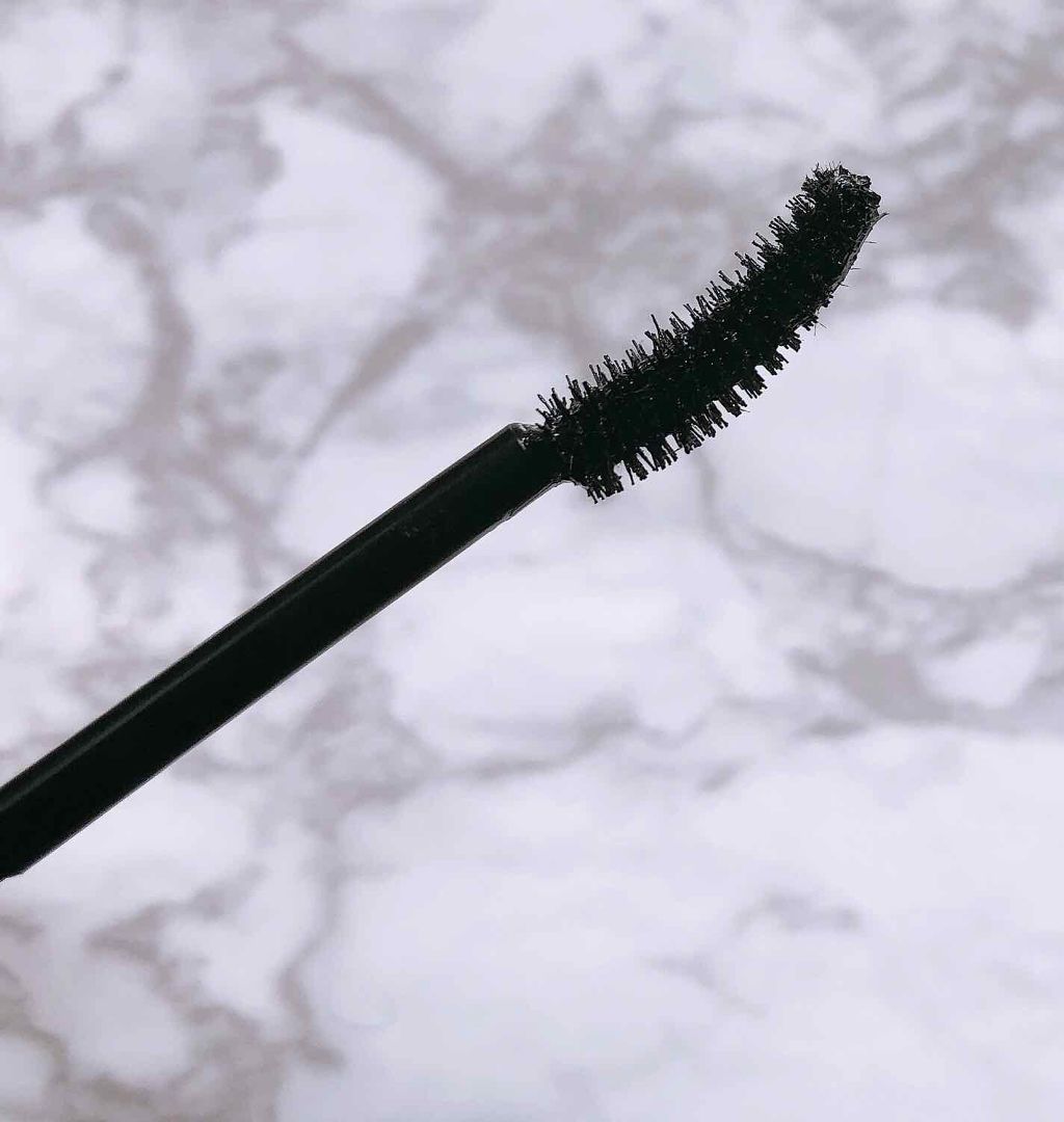 ボリューム＆カールマスカラ アドバンストフィルム/ヒロインメイク/マスカラを使ったクチコミ（2枚目）