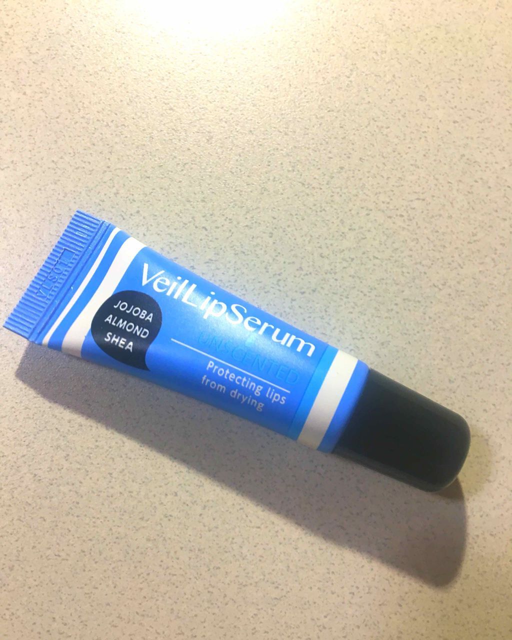 ヴェールリップセラム/コンプレスキュー/リップケアを使ったクチコミ（1枚目）