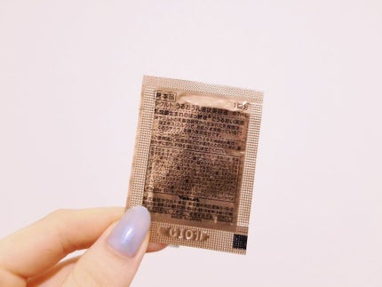 乳酸菌生まれのはっ酵液でうるおう乳液/ヤクルト/乳液を使ったクチコミ(3枚目)