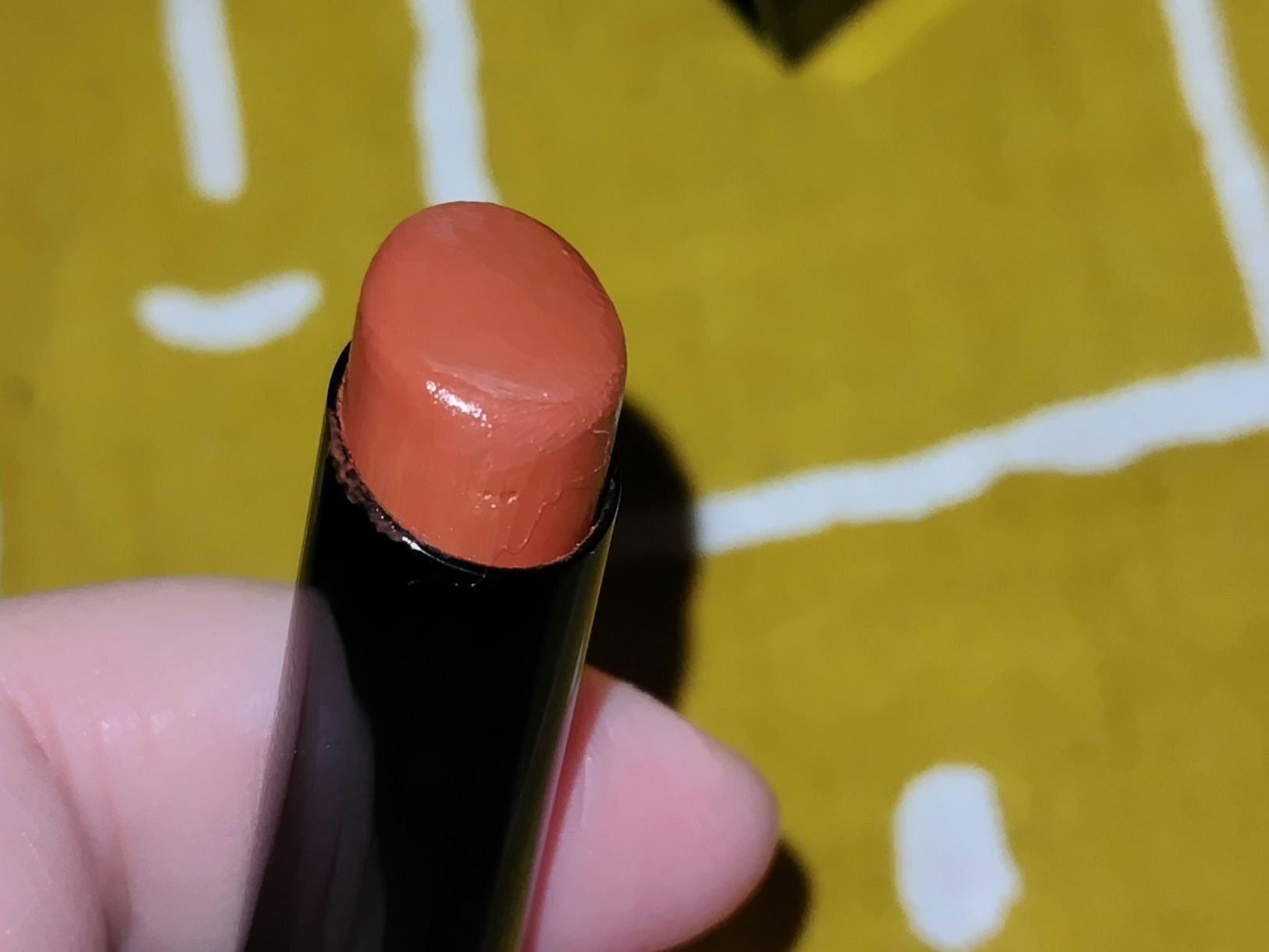 ヴィセ アヴァン シングルアイカラー 049 ORIENTAL POPPY/Visée/単色アイシャドウを使ったクチコミ（2枚目）