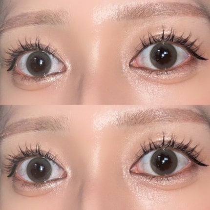 ハイパーリフトマスカラ/D-UP/マスカラを使ったクチコミ(2枚目)